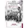 Köy Enstitüleri Dosyası