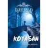 Koyasan