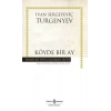 Köyde Bir Ay - Hasan Ali Yücel Klasikleri