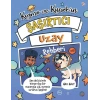 Kozmo ve Kuark’ın Şaşırtıcı Uzay Rehberi