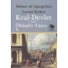 Kral-Devlet ya da Ölümlü Tanrı