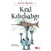Kral Kılıçbalığı - Sihirlialem Geçitleri 2