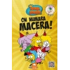 Kral Şakir 10 - On Numara Macera