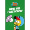 Kral Şakir 4 - Hayat Kısa Filler Uçuyor!