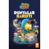 Kral Şakir Dünyalar Karıştı