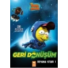 Kral Şakir Geridönüşüm Boyama Kitabı 1