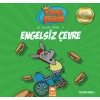 Kral Şakir İlk Okuma 4 - Engelsiz Çevre