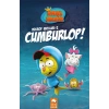 Kral Şakir Mikrop Avcıları 2 - Cumburlop