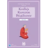 Krallığı Kuratan Büyükanne