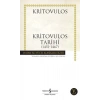 Kritovulos Tarihi (1451-1467) - Hasan Ali Yücel Klasikleri