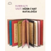 Kubbealtı Vakfı Hüsn-i Hat Kataloğu