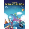 Küçük Dino Dünya Turunda