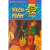 Küçük Dört Kafadarlar Takımı 4 - Diken Adam