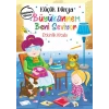 Küçük Dünya - Büyükannem Beni Seviyor - Etkinlik Kitabı