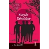 Küçük Erkekler - Çocuk Klasikleri 12