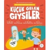 Küçük Gelen Giysiler - Mila ve Sarpın Matematik Öyküleri 3