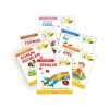 Küçük Hikâyeler Serisi - 6 Kitap