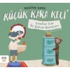 Küçük Kara Keçi 3 - Çocuklar İçin Öz Bakım Kuralları