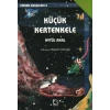 Küçük Kertenkele Orman Masalları-2