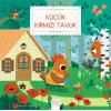Küçük Kırmızı Tavuk - İlk Öykülerim