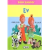 Küçük Kitaplar - Ev