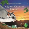 Küçük Maceracılar - Yağmur Ormanı Görevi