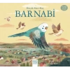 Küçük Mavi Kuş Barnabi- Arkadaşlık ve Dostluk Üzerine