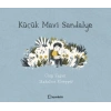 Küçük Mavi Sandalye