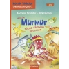 Küçük Mürmür Yüzme Yarışına Katılıyor 2. Kitap