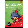 Küçük Ok 2 - Tepik Oyunu