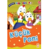 Küçük Poni - Uyum Sağlamak / Mini Masallar