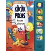 Küçük Prens - Resim Çiziyorum (Sesli Kitap)