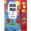 Küçük Prens ve Gül Goncasi (Sesli Kitap)