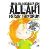 Küçükler İçin Merak Ediyorum ( Ciltli )
