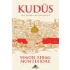 Kudüs - Bir Şehrin Biyografisi