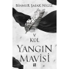 Kül - Yangın Mavisi Serisi 5