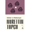 Kültür ve Medeniyet (Yeni Kapak)
