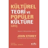 Kültürel Teori ve Popüler Kültüre Giriş