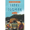 Küp Uçuranlar Kulesi 2 - Yapay Düşman