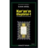 Kuranın Eleştirisi -1