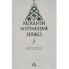 Kuranın Metinleşme Süreci