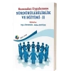 Kuramdan Uygulamaya Sürdürülebilirlik ve Eğitimi 2