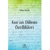Kuran Dilinin Özellikleri