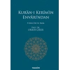 Kur’an-ı Kerim’in Envarı’ndan - Tefsir Özetli Meal