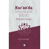 Kur’an’da Sorumluluk Bilinci Kulluğun Gayesi