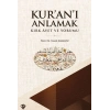 Kuranı Anlamak Kırk Ayet ve Yorumu