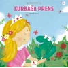 Kurbağa Prens - Minikler İçin Ünlü Eserler