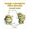 Kurbağa ve Murbağayla Dört Mevsim