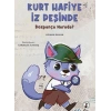 Kurt Hafiye İz Peşinde