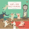 Kurt ile Yedi Keçi Yavrusu - İlk Öykülerim